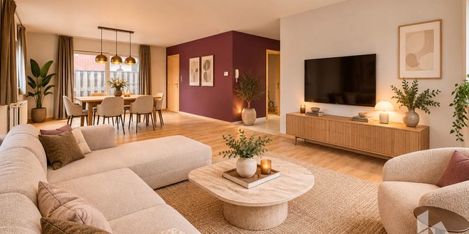 Appartement te koop in Schoolstraat 5 bus 2, 3970 Leopoldsburg