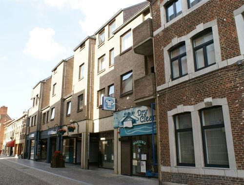                                         Appartement te huur in Sint-Truiden, € 595
