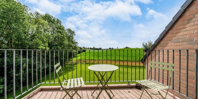 Appartement te koop in 7190 Marche-lez-Écaussinnes