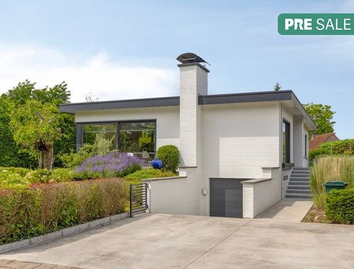                                        Woning te koop in Gullegem, € 485.000
