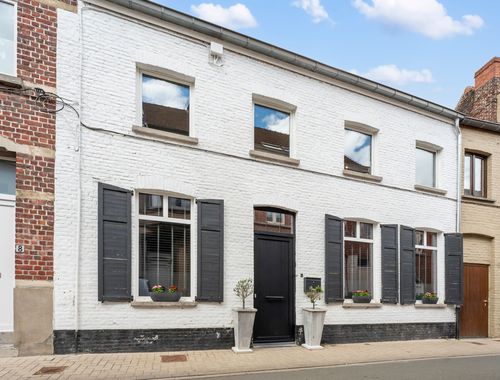                                         Woning te koop in Izegem, € 199.000
