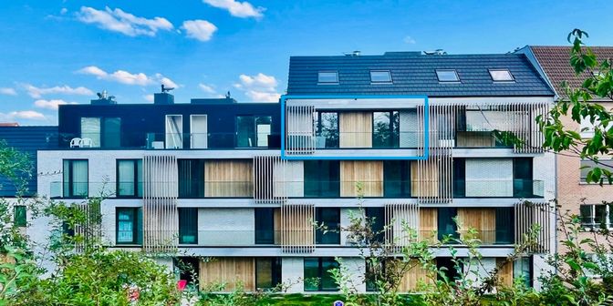 Appartement te koop in Zuidstraat 22 bus A3.1, 8530 Harelbeke