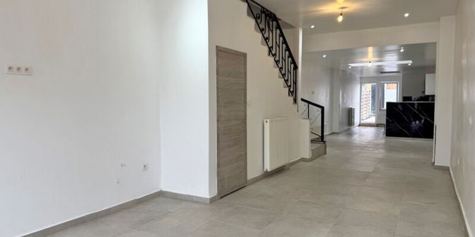 Maison à vendre à Moeskroenstraat 91, 8930 Menen