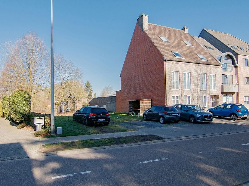 Terrain à vendre à Europalaan 6,
                    3590 Diepenbeek