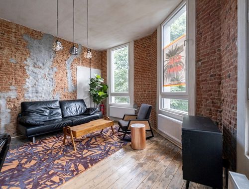                                         Appartement à louer à Antwerpen, € 585
