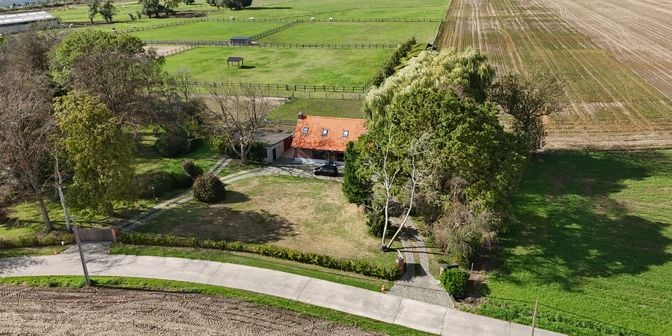 Maison à vendre à Bescheewegestraat 6, 8610 Kortemark