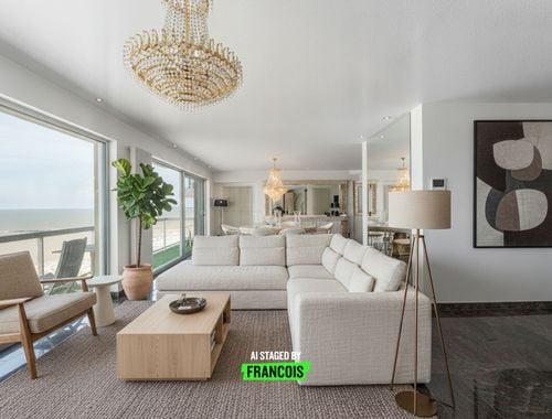                                         Appartement te koop in Blankenberge, € 794.000
