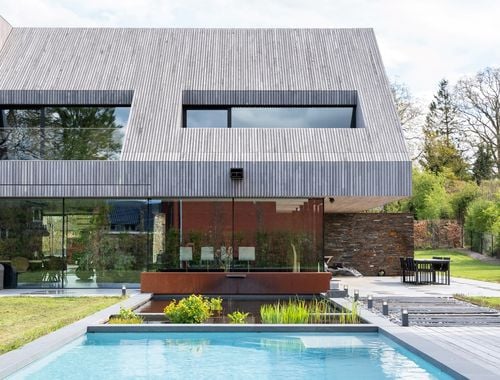                                         Villa à vendre à Sart-lez-Spa, € 2.875.000
