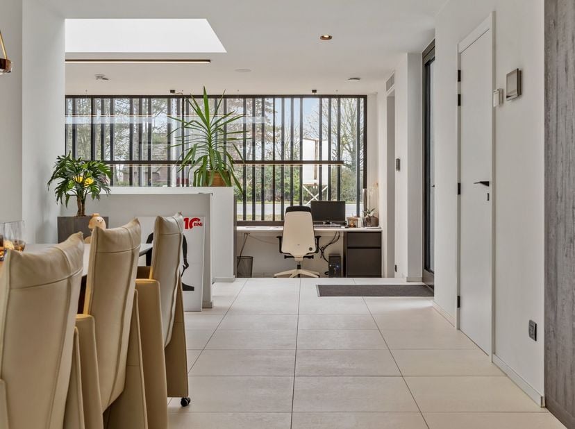 Maison à vendre
                    à 3590 Diepenbeek