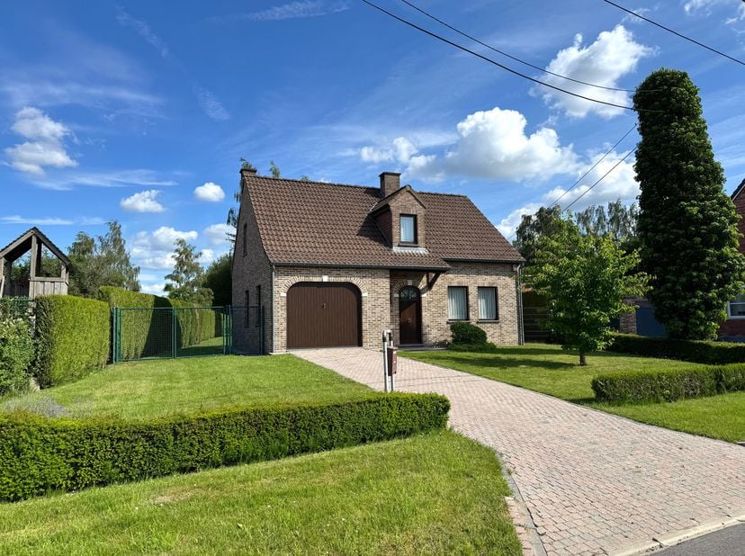 Maison à vendre
                    à 3511 Kuringen