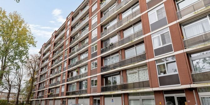 Appartement te koop in Brouwershoek 24 bus 8, 2150 Borsbeek