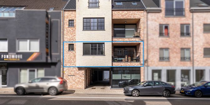Appartement te koop in Gelmelstraat 17 bus 1, 2320 Hoogstraten