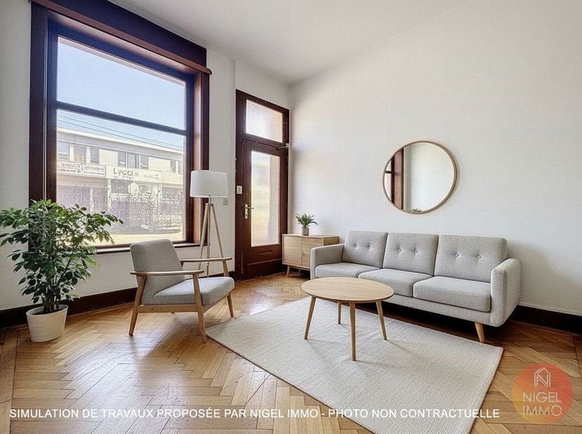 Huis te koop
                    in 4020 Wandre
