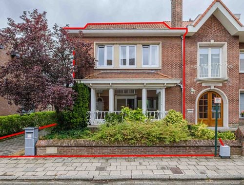                                         Woning te koop in Mechelen, € 350.000
