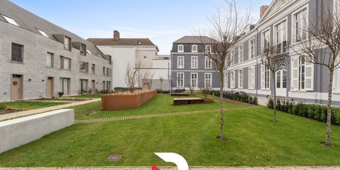 Appartement te koop in Witteleertouwersstraat 1, 8000 Brugge