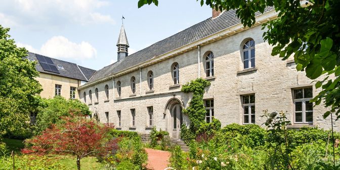 Maison à vendre à Poreel 10 - A, 1547 Biévène