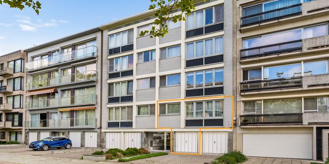 Appartement te koop in Paviljoenlaan 5 bus 2, 2610 Wilrijk