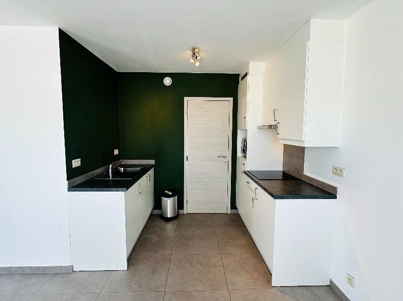 Appartement à louer
                    à 8680 Koekelare