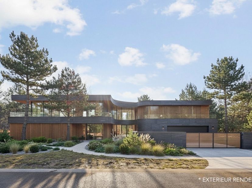 Terrain à vendre
                    à 3550 Zolder