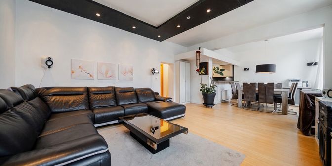 Appartement à vendre à 4280 Hannut