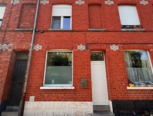                                         Maison à louer à Menen, € 700
