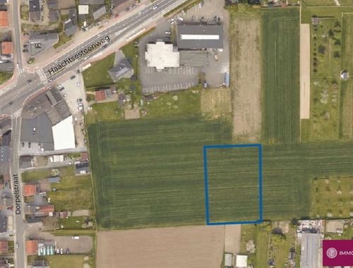                                         Landbouwgrond te koop in Kampenhout, € 18.960
