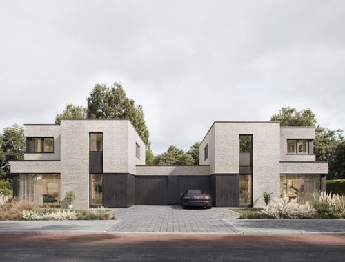                                         Maison à vendre à Sint-Andries, € 695.000
