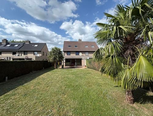                                         Maison à louer à Sint-Stevens-Woluwe, € 2.300
