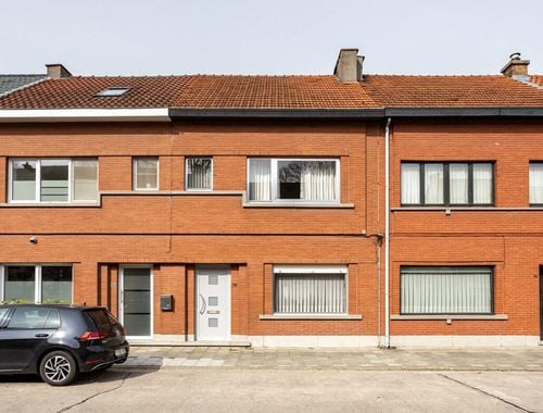                                        Woning te koop in Aalst, € 264.000
