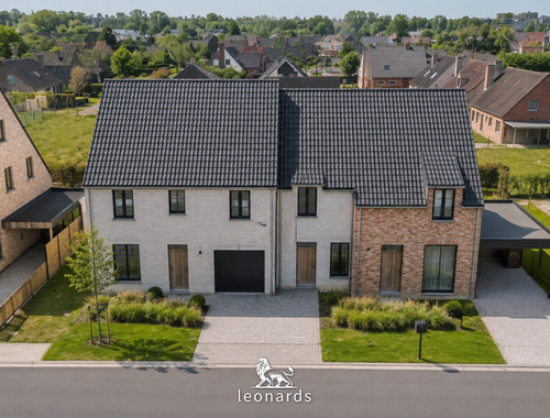                                         Maison à vendre à Waregem, € 397.675

