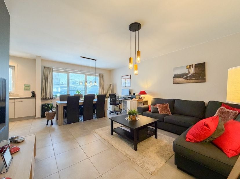 Appartement à vendre
                    à 8790 Waregem
