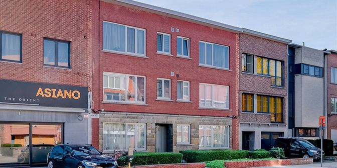 Appartement te koop in Letterkundestraat 69 bus 001, 2610 Wilrijk