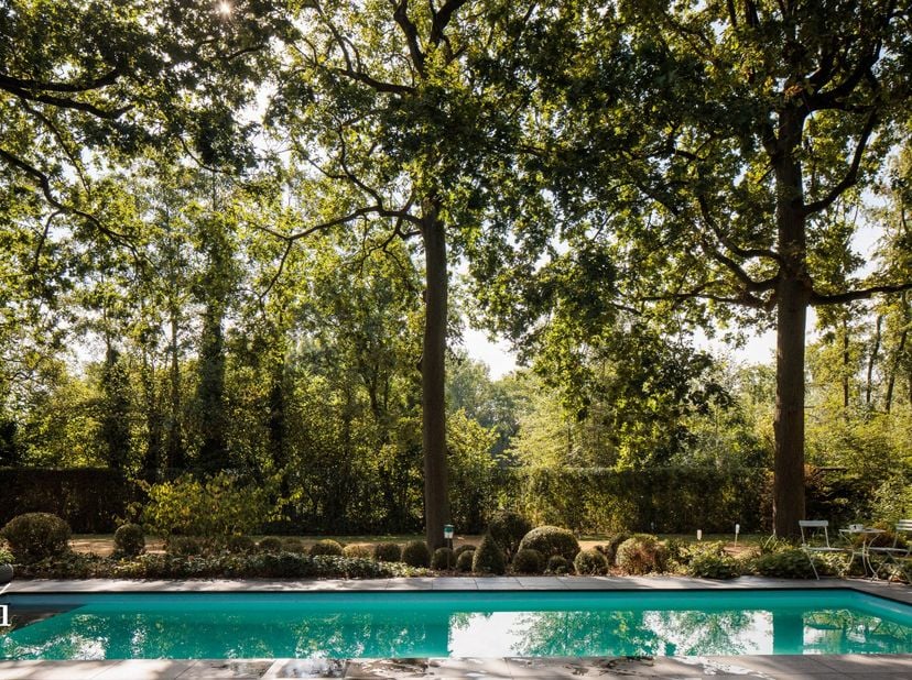 Huis te koop in Hollebeekpark 14,
                    9820 Merelbeke