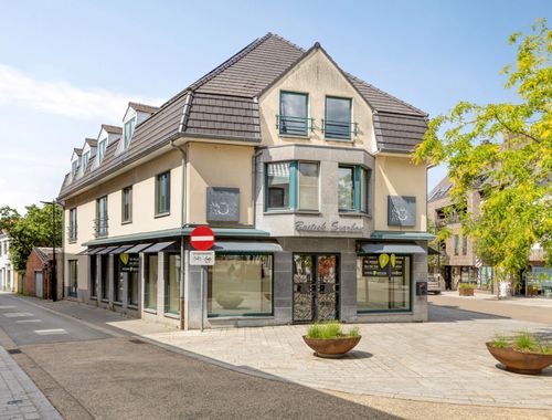                                         Handelszaak te koop in Beringen, € 285.000
