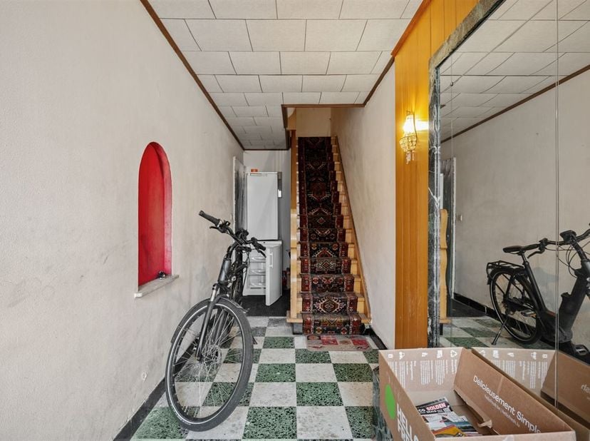 Maison à vendre
                    à 2610 Wilrijk