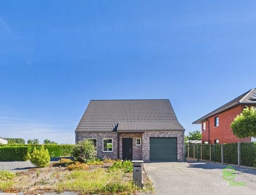                                         Maison à vendre à Zoutleeuw, € 378.000
