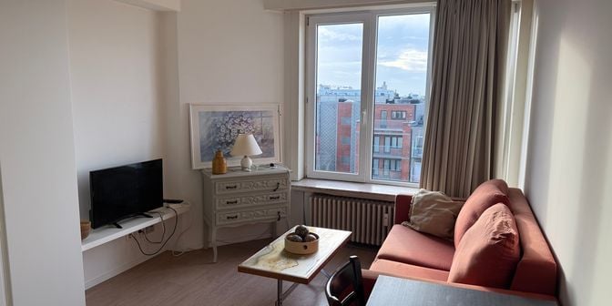 Appartement te huur in Albert I Promenade 79 bus 07.05, 8400 Oostende