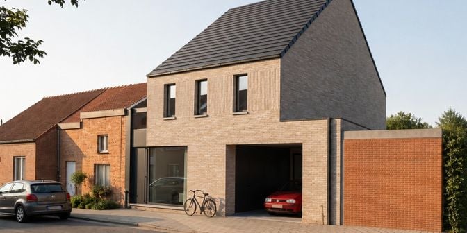 Grond te koop in Grootstraat 6, 3570 Alken
