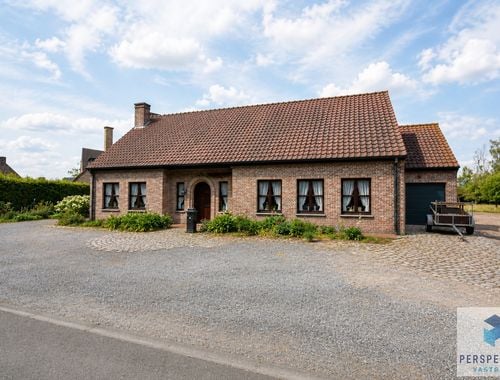                                         Maison à louer à Sint-Joris, € 1.200
