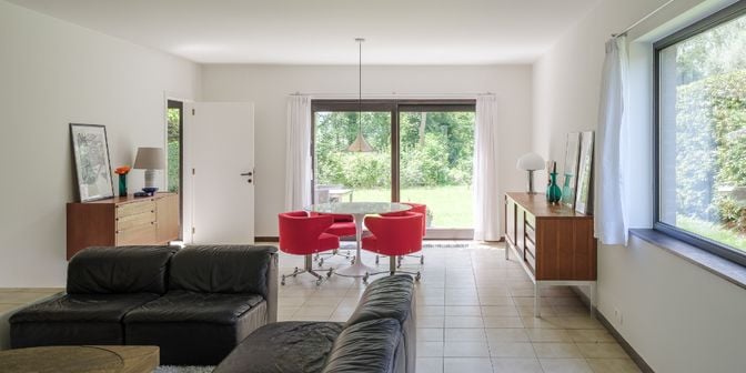 Maison à vendre à Vijvermeerspark 24, 9000 Gent
