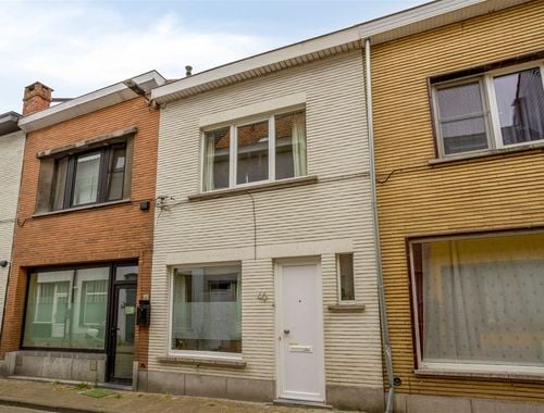                                         Woning te koop in Ledeberg, € 299.000
