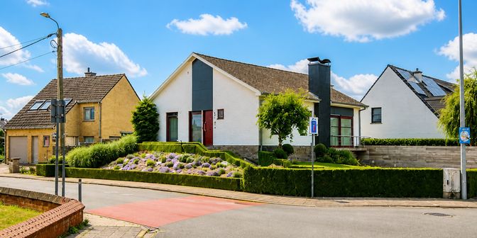 Maison à vendre à Kouterstraat 89, 8530 Harelbeke