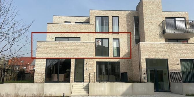 Appartement te koop in Oude Gendarmeriestraat 30, 2220 Heist-op-den-Berg