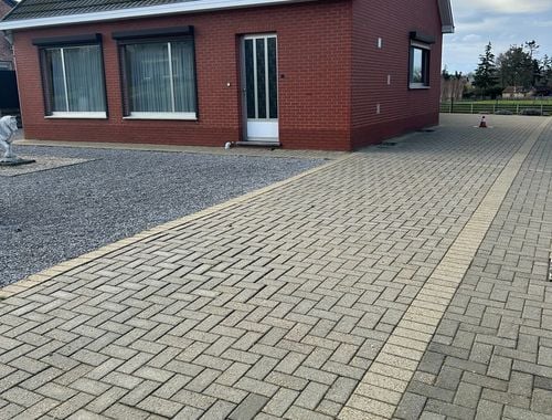                                         Eengezinswoning te huur in Beringen, € 1.100
