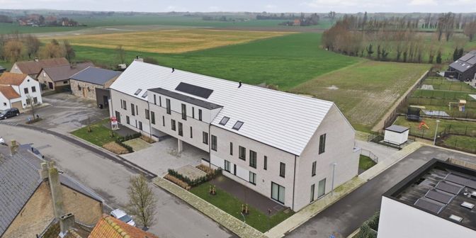 Appartement te koop in Putstraat 20 bus 0003, 8690 Alveringem