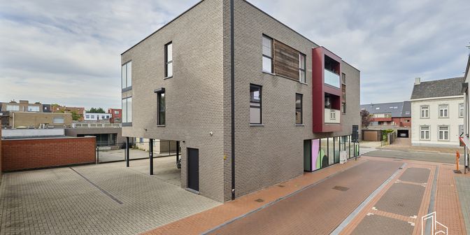 Appartement te koop in Hazenstraat 2 bus 6, 3910 Neerpelt