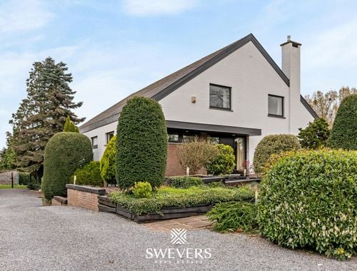                                         Villa à vendre à Hoepertingen, € 689.000
