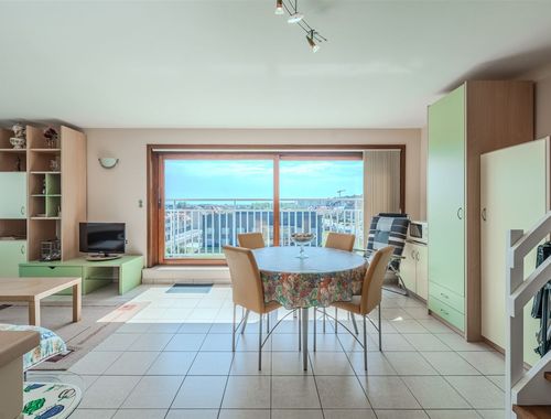                                         Duplex te koop in Middelkerke, € 240.000

