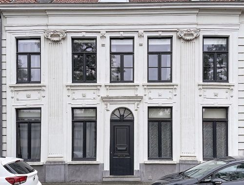                                         Appartement à louer à Kaprijke, € 595
