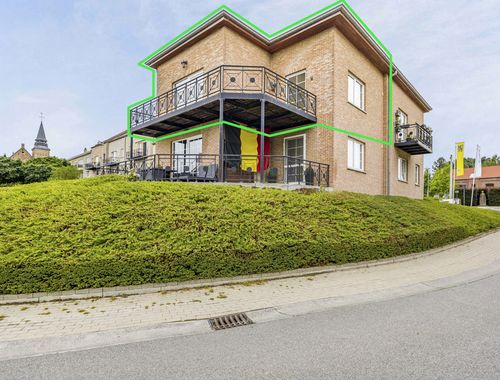                                         Duplex te huur in Schepdaal, € 1.200

